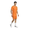 Camiseta Adidas Freelift Pro Naranja