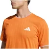 Camiseta Adidas Freelift Pro Naranja