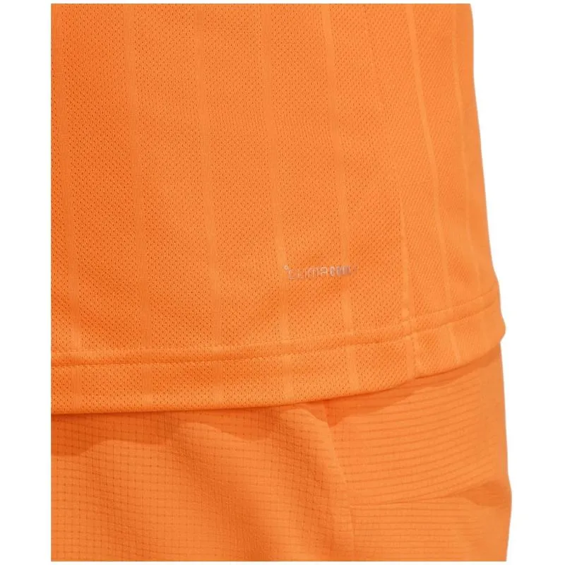 Camiseta Adidas Freelift Pro Naranja