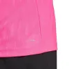 Camiseta Adidas Freelift Rosa