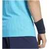 Camiseta Turquesa Adidas Freelift