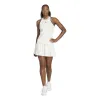 Camiseta Feminina Adidas Legacy White Chalk