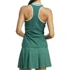 Camiseta Verde Feminina Adidas Legacy
