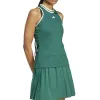 Camiseta Verde Feminina Adidas Legacy