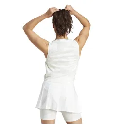 Camiseta Adidas London Match Blanco Mujer