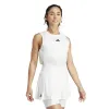 Camiseta Adidas London Match Blanco Mujer
