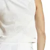 Camiseta Adidas London Match Blanco Mujer