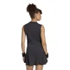Camiseta Adidas Match Negro Mujer