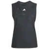 Camiseta Adidas Match Pro Preta para Mulheres
