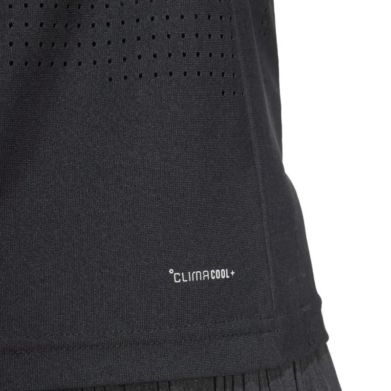 Camiseta Adidas Match Pro Preta para Mulheres