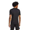 Camiseta Adidas Tabela 23 Preto Branco