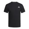 Camiseta Adidas Tennis Freelift Negro