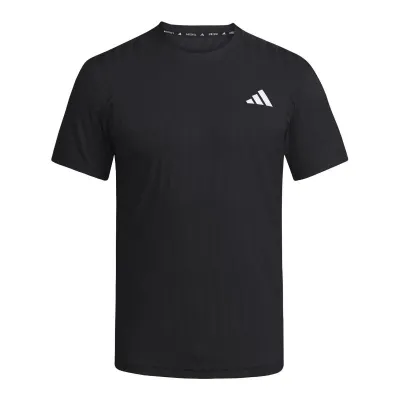 Camiseta Adidas Tennis Freelift Negro