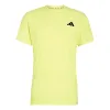Camiseta Adidas Tennis Freelift Verde Lima