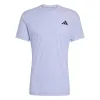 Camiseta Adidas Tennis Freelift Violeta