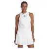 Adidas Y-Tank Aeroready Pro T-shirt White