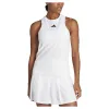 Adidas Y-Tank Aeroready Pro T-shirt White