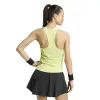 Adidas Y-Tank Lime Women''''s T-Shirt