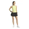 Adidas Y-Tank Lime Women''''s T-Shirt