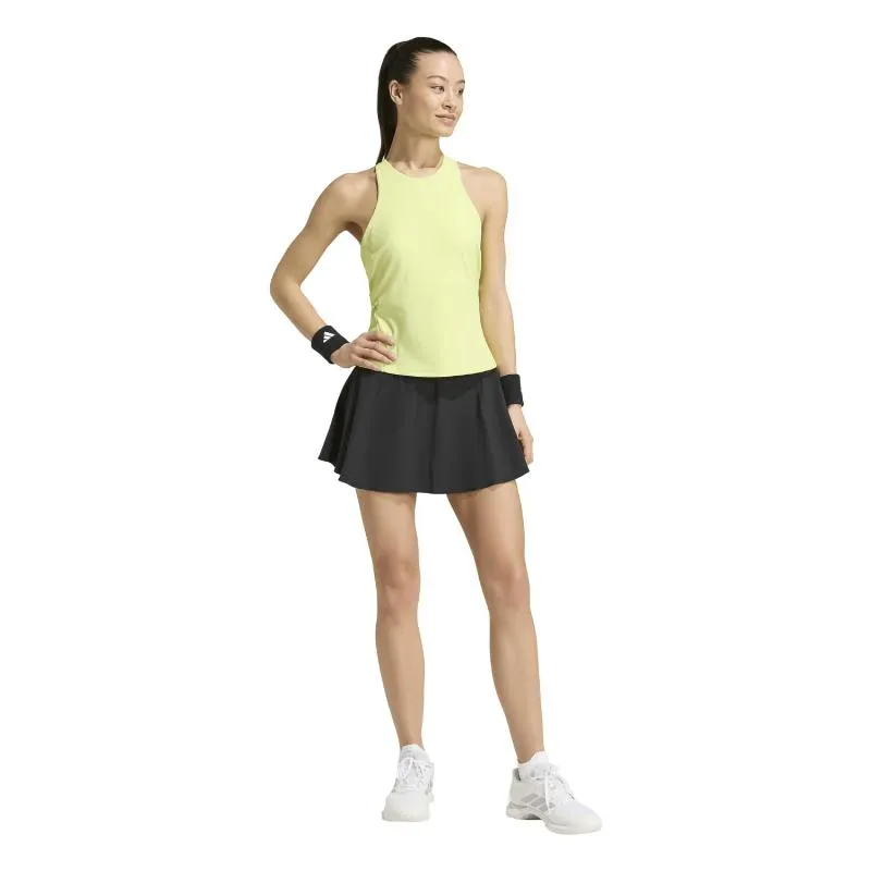 Adidas Y-Tank Lime Women''''s T-Shirt