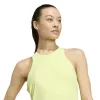 Adidas Y-Tank Lime Women''''s T-Shirt