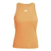 Camiseta Adidas Y-Tank Pure Naranja Mujer