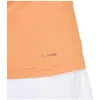 Camiseta Adidas Y-Tank Pure Naranja Mujer