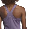 Camiseta Violeta Adidas Y-Tank