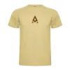 Alacran Desert Brown T-Shirt