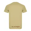 Alacran Desert Brown T-Shirt