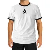 Camiseta Branca Alacran Wild