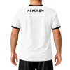 Camiseta Branca Alacran Wild