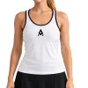 Camiseta Feminina Branca Alacran Wild