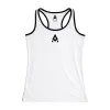 Camiseta Feminina Branca Alacran Wild