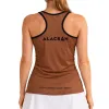 Camiseta Feminina Alacran Wild Brown