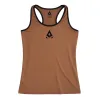 Camiseta Feminina Alacran Wild Brown