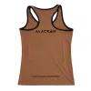 Camiseta Feminina Alacran Wild Brown