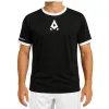 Camiseta Preta Alacran Wild