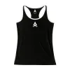 Camiseta Alacran Mulher Negra Selvagem