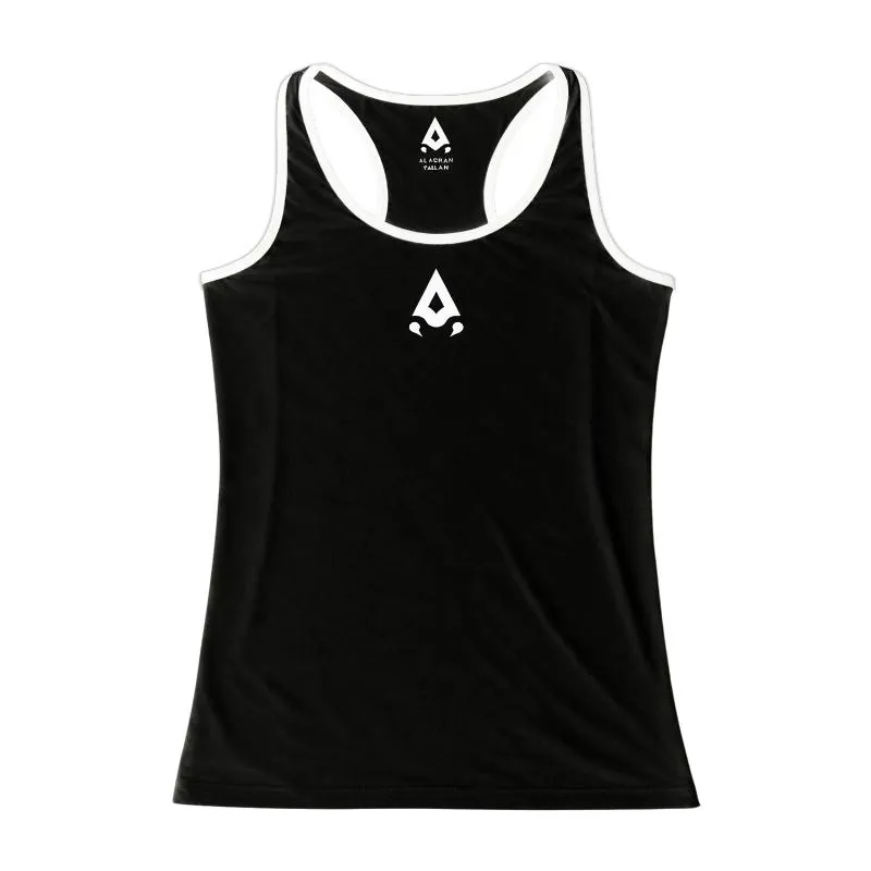 Camiseta Alacran Mulher Negra Selvagem