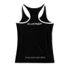 Camiseta Alacran Mulher Negra Selvagem