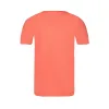 Camiseta de algodão Bidi Badu Mapalo Coral Amarelo Claro