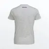 Cotton Head Club T-Shirt Lucy Grey Woman