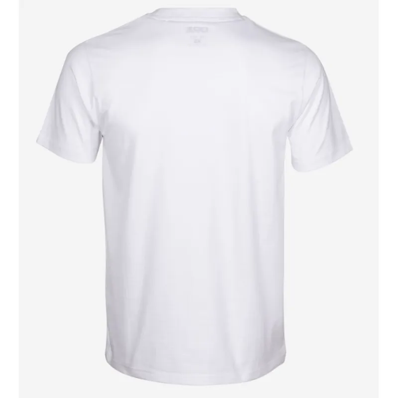 Algodão camiseta Nox sera Miguelito