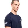 Armani EA7 Ventus 7 Navy Blue T-Shirt