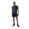 Armani EA7 Ventus 7 Navy Blue T-Shirt