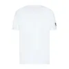 Armani EA7 Ventus 7 White T-Shirt