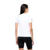 Armani EA7 Ventus 7 White Women''s T-Shirt