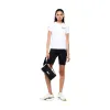 Armani EA7 Ventus 7 White Women''s T-Shirt