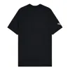 Armani EA7 Ventus 7 Black T-Shirt